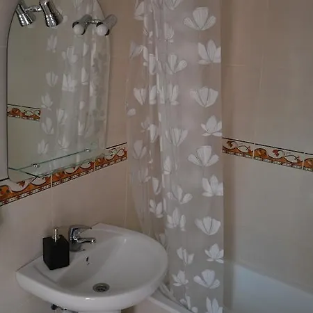Apartamento Edificio Ursula Apartamento *