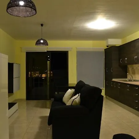 Apartamento Apartamento Edificio Ursula