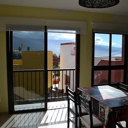 Apartamento Apartamento Edificio Ursula *