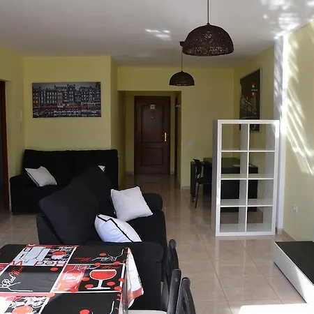 Apartamento Apartamento Edificio Ursula