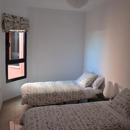 Apartamento Edificio Ursula La Matanza De Acentejo