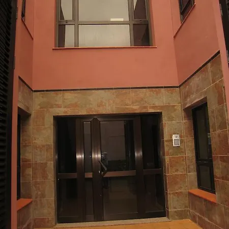 Apartamento Edificio Ursula La Matanza De Acentejo