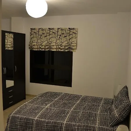 דירה Apartamento Edificio Ursula La Matanza De Acentejo
