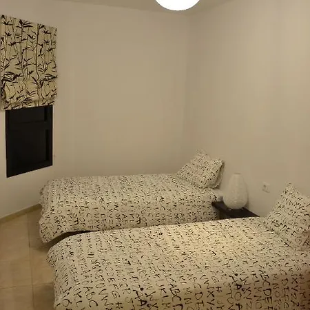 Apartamento Edificio Ursula