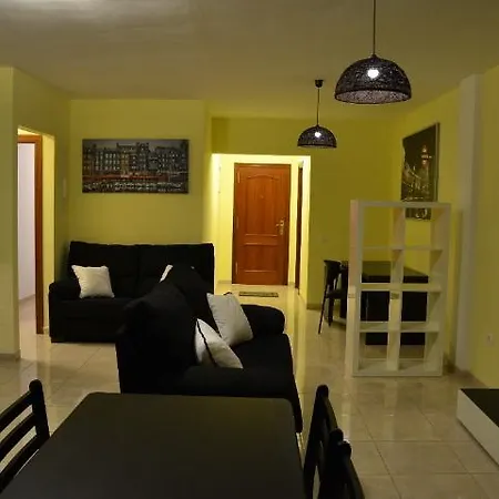 Apartamento Edificio Ursula