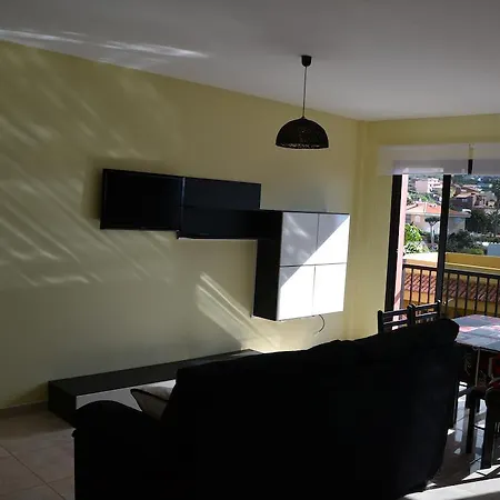 Apartamento Edificio Ursula La Matanza De Acentejo