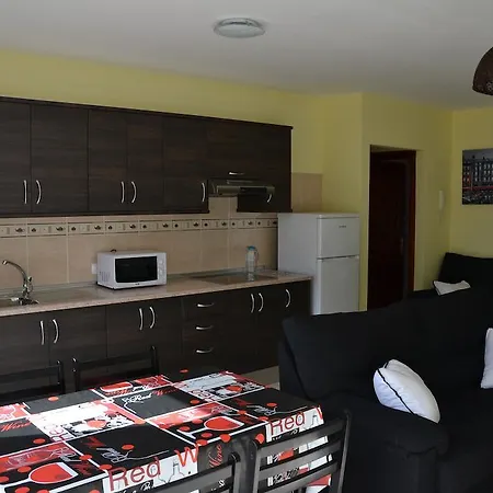 Apartamento Edificio Ursula La Matanza De Acentejo