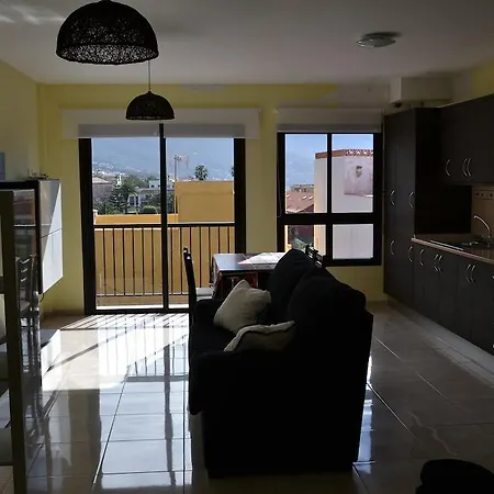 Apartamento Edificio Ursula La Matanza De Acentejo